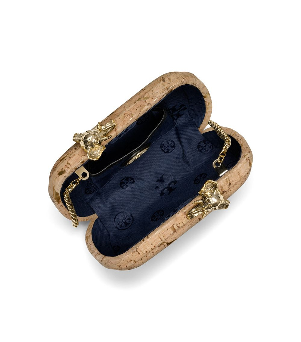 cork tory burch