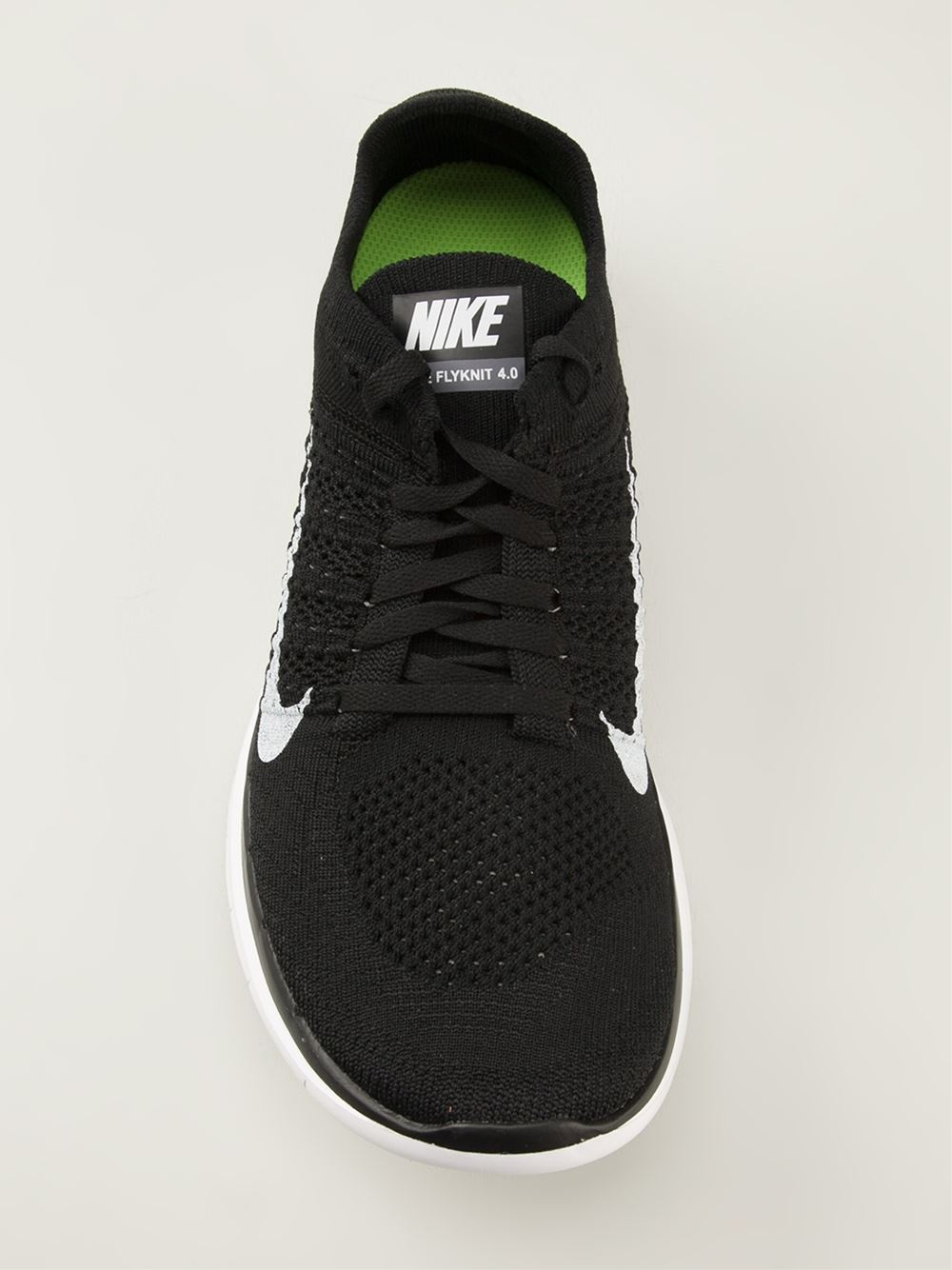 nike trainers mens flyknit