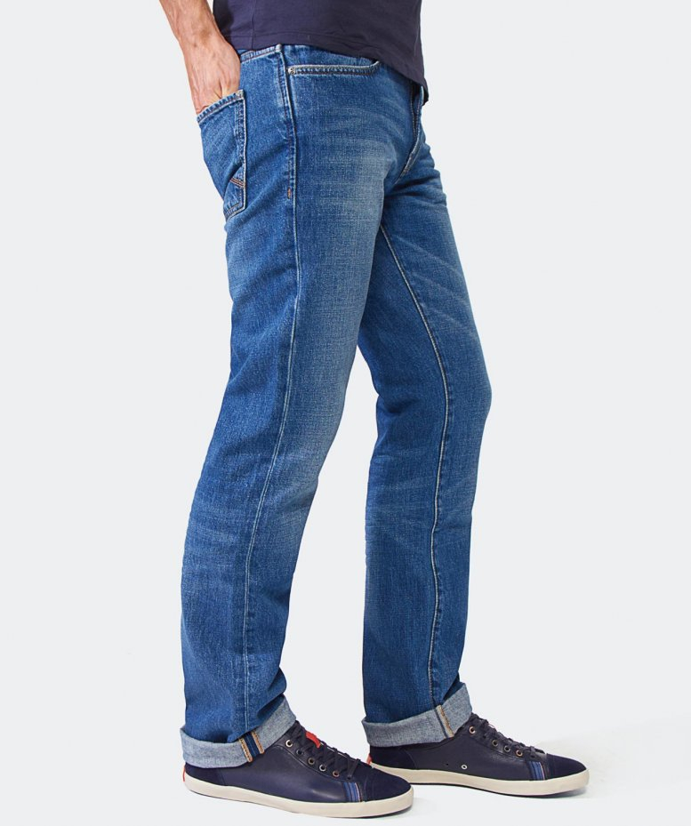 boss orange regular fit jeans