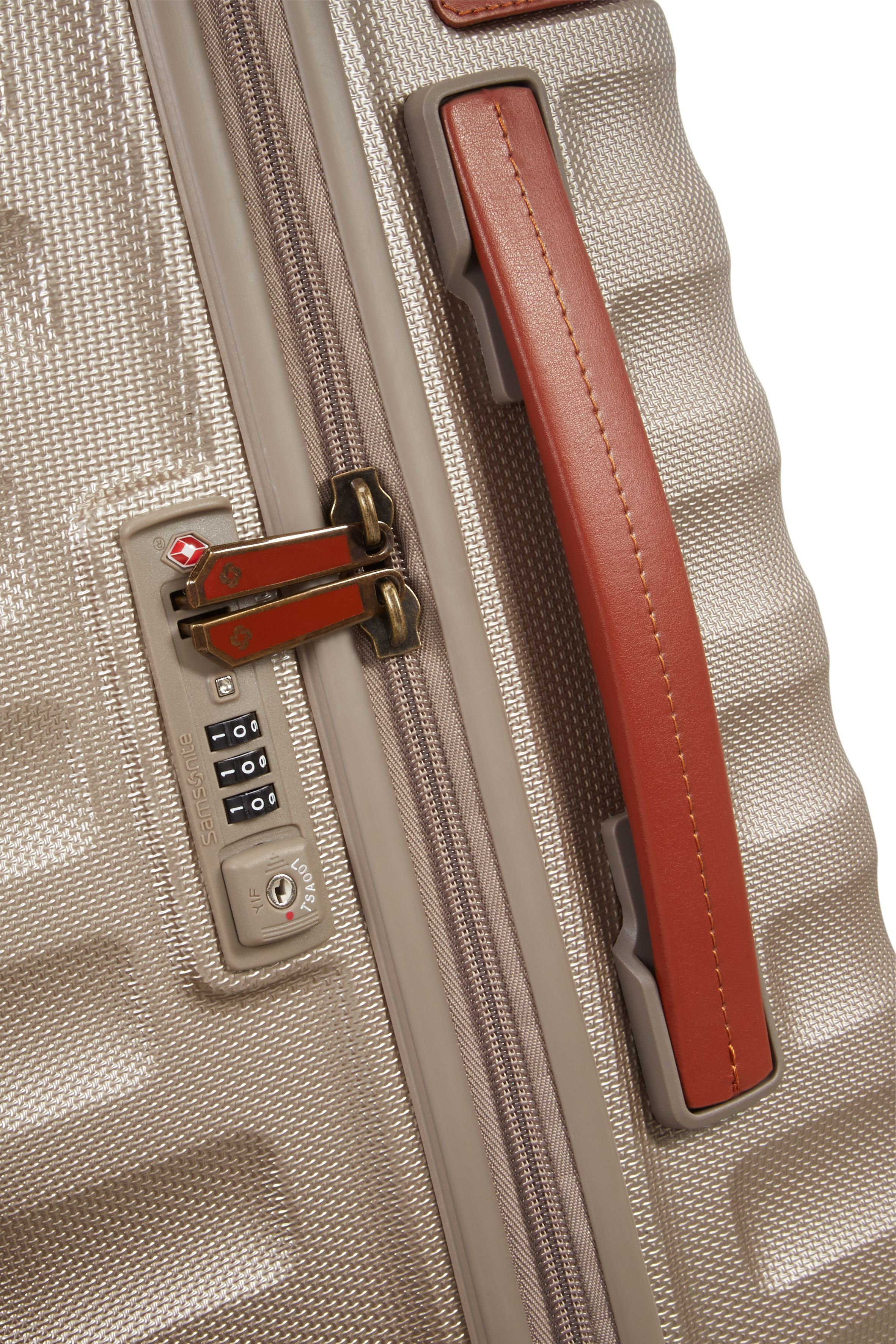 samsonite splendor 55