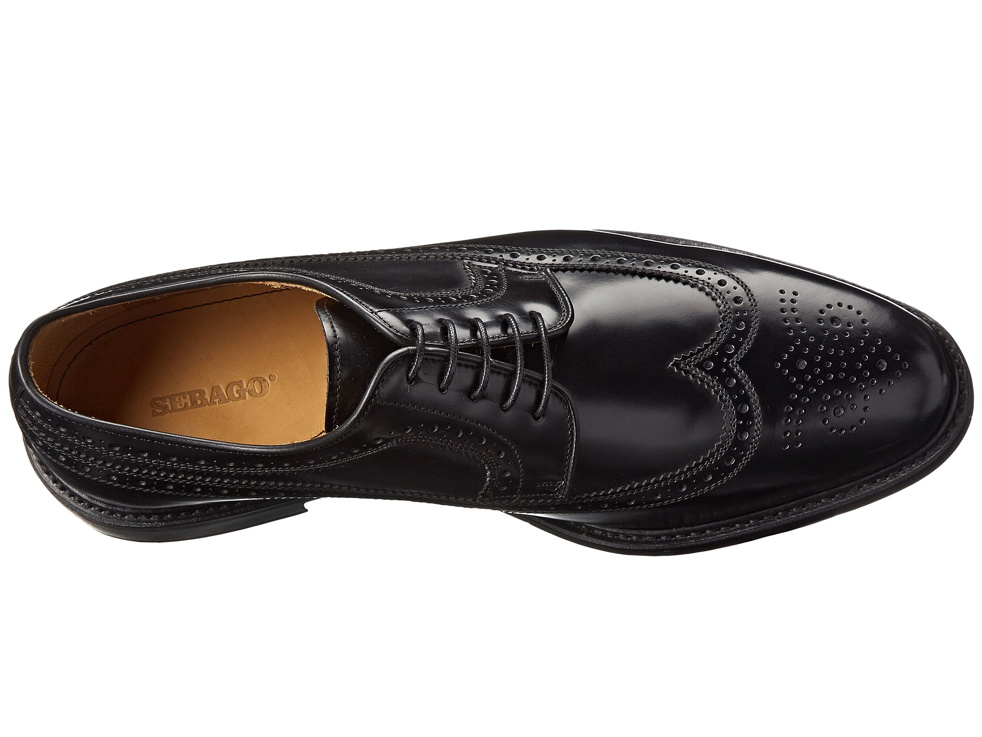 sebago seabury