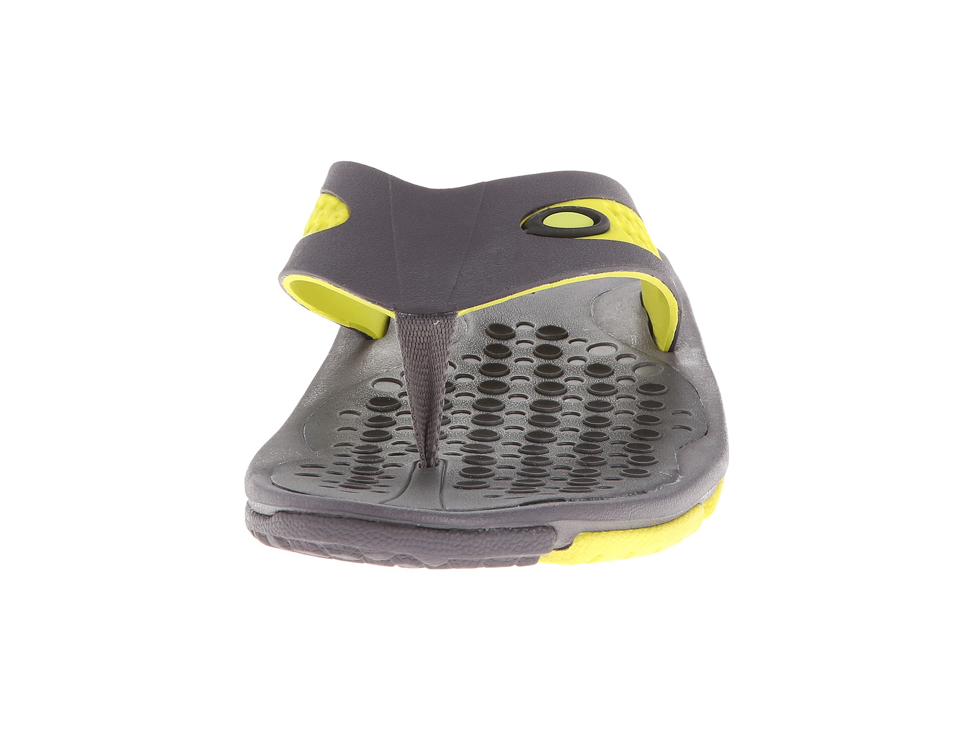 oakley crater sandals