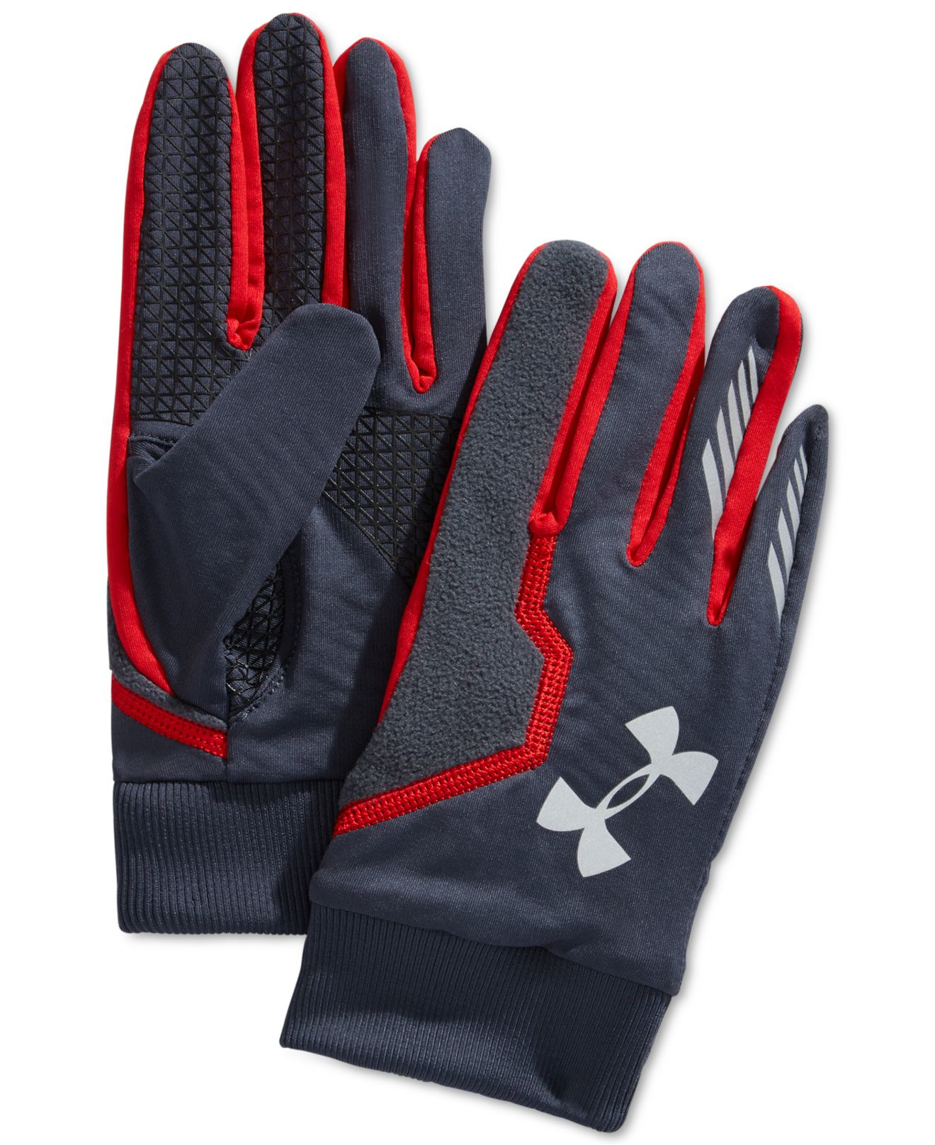 under armor infrared gloves
