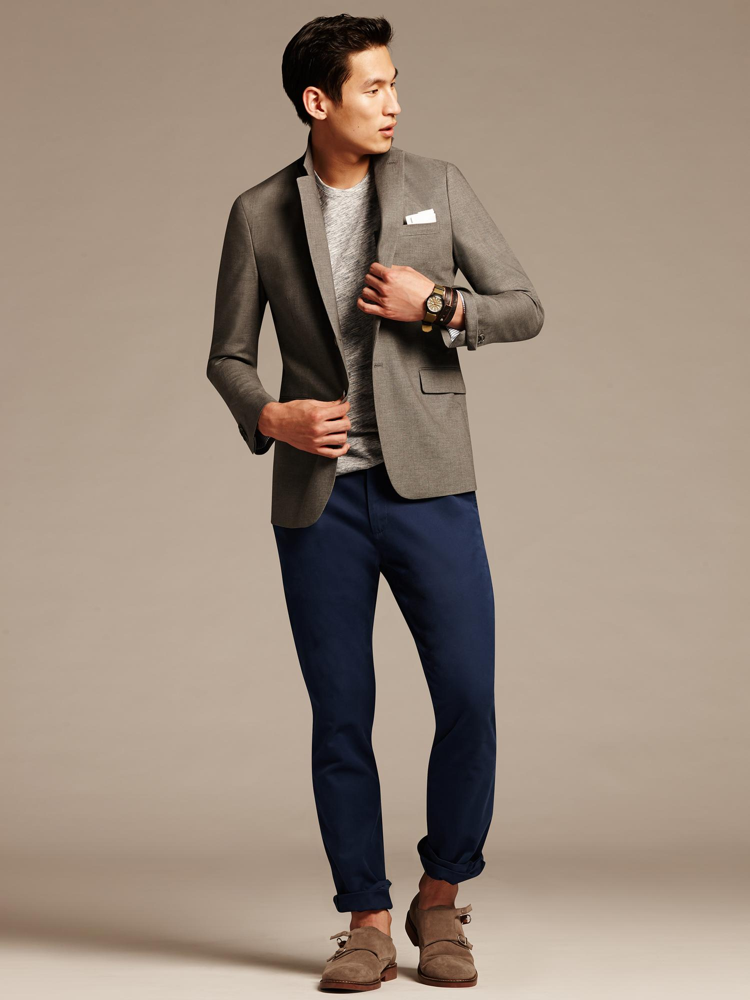 aiden slim fit chino