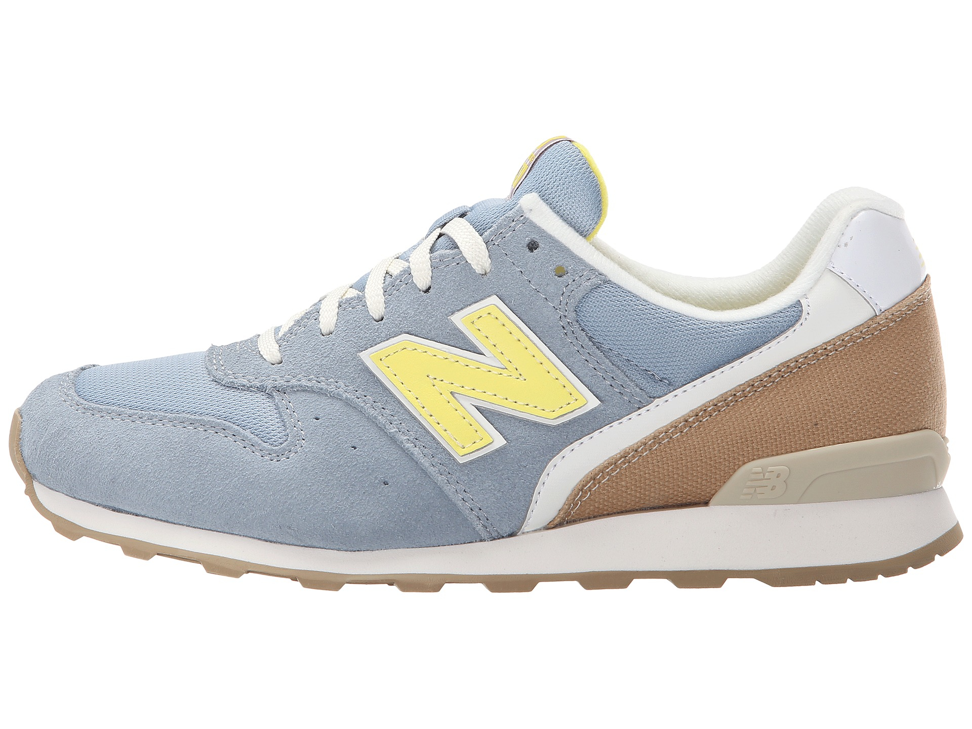 new balance wl696