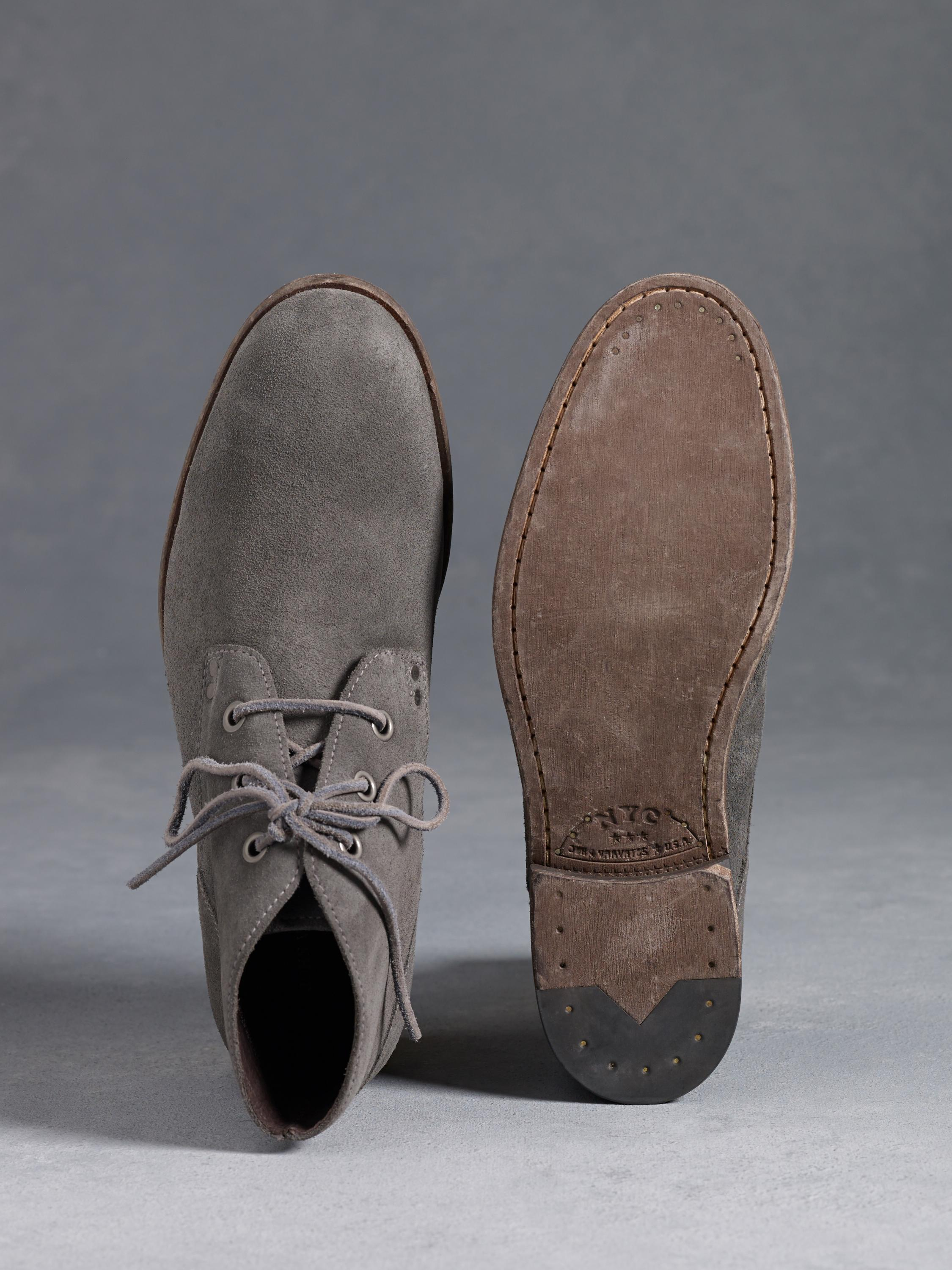 john varvatos brooklyn chukka