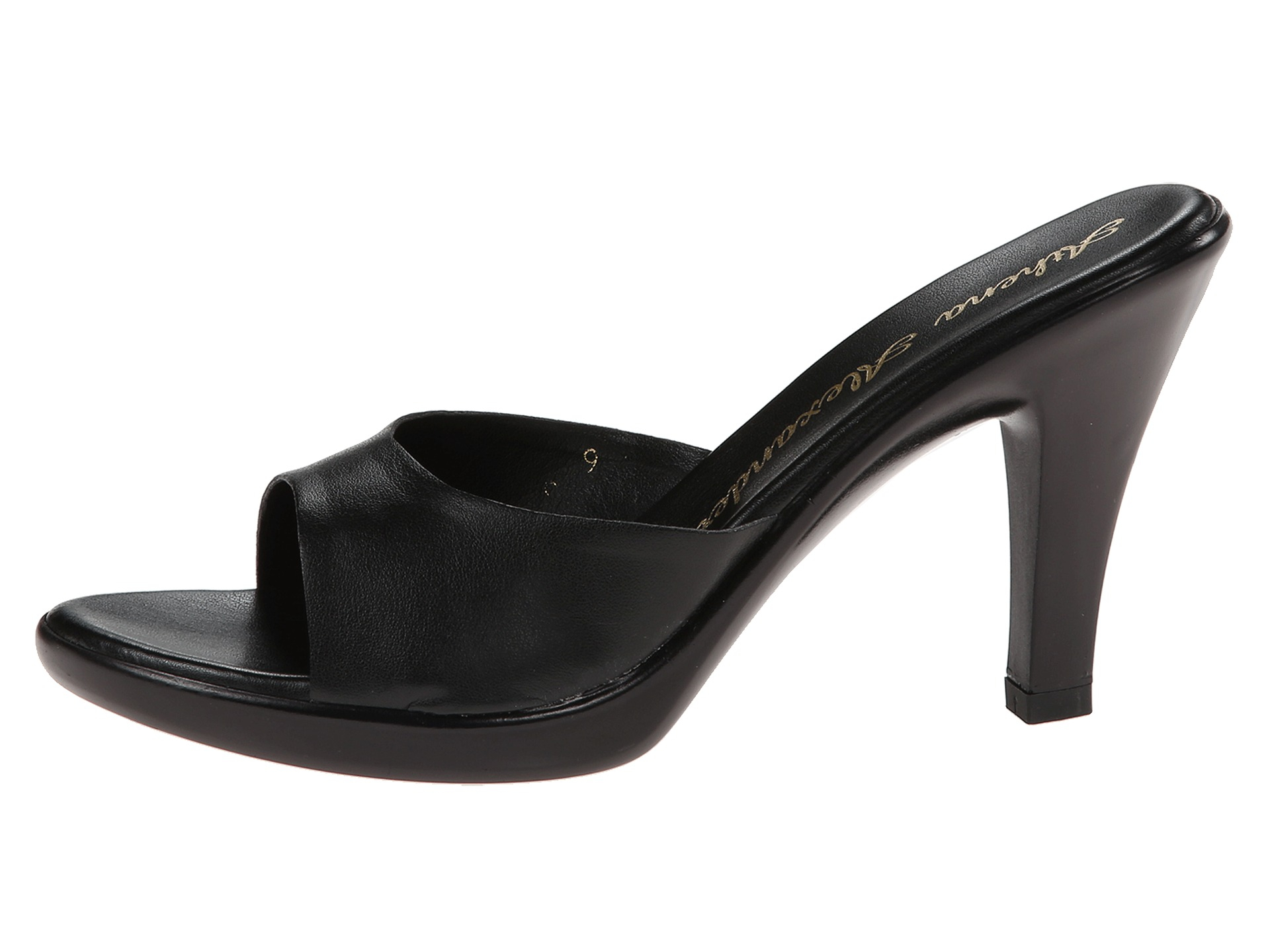 Athena Alexander Benny in Black | Lyst