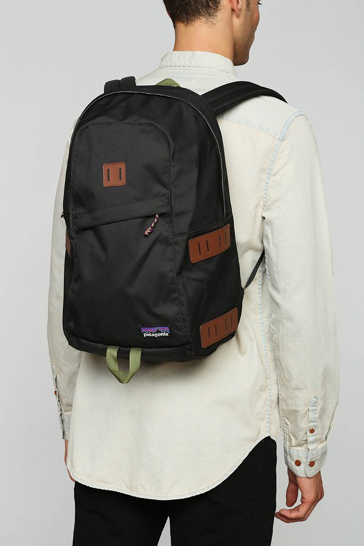 patagonia ironwood