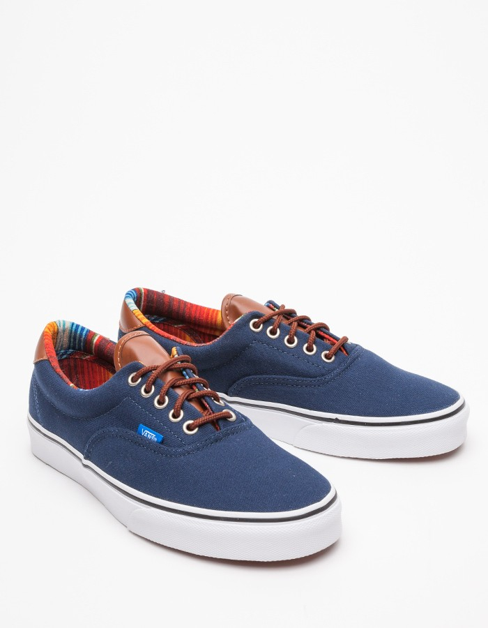 Vans U Era Multicolor Sneakers Men Vans U Era Multicolor Sneakers Men