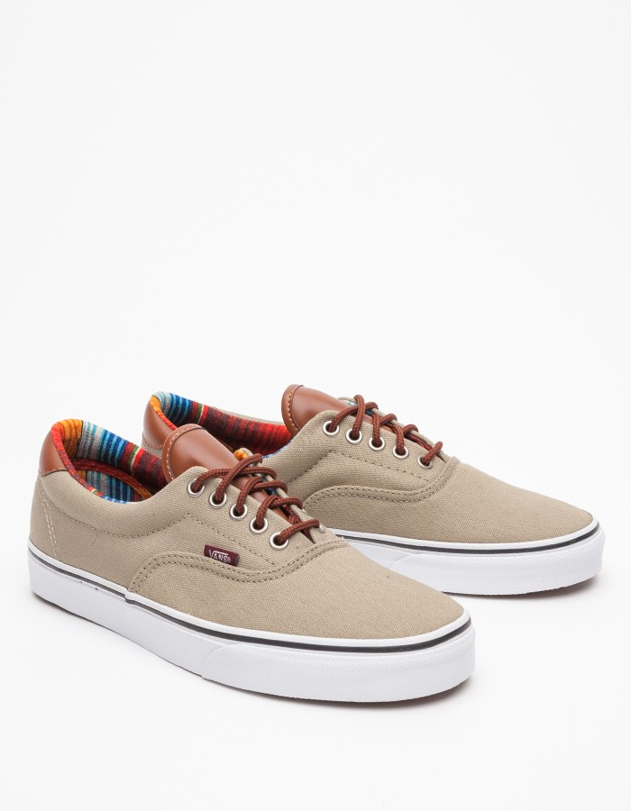 vans stripes era 59