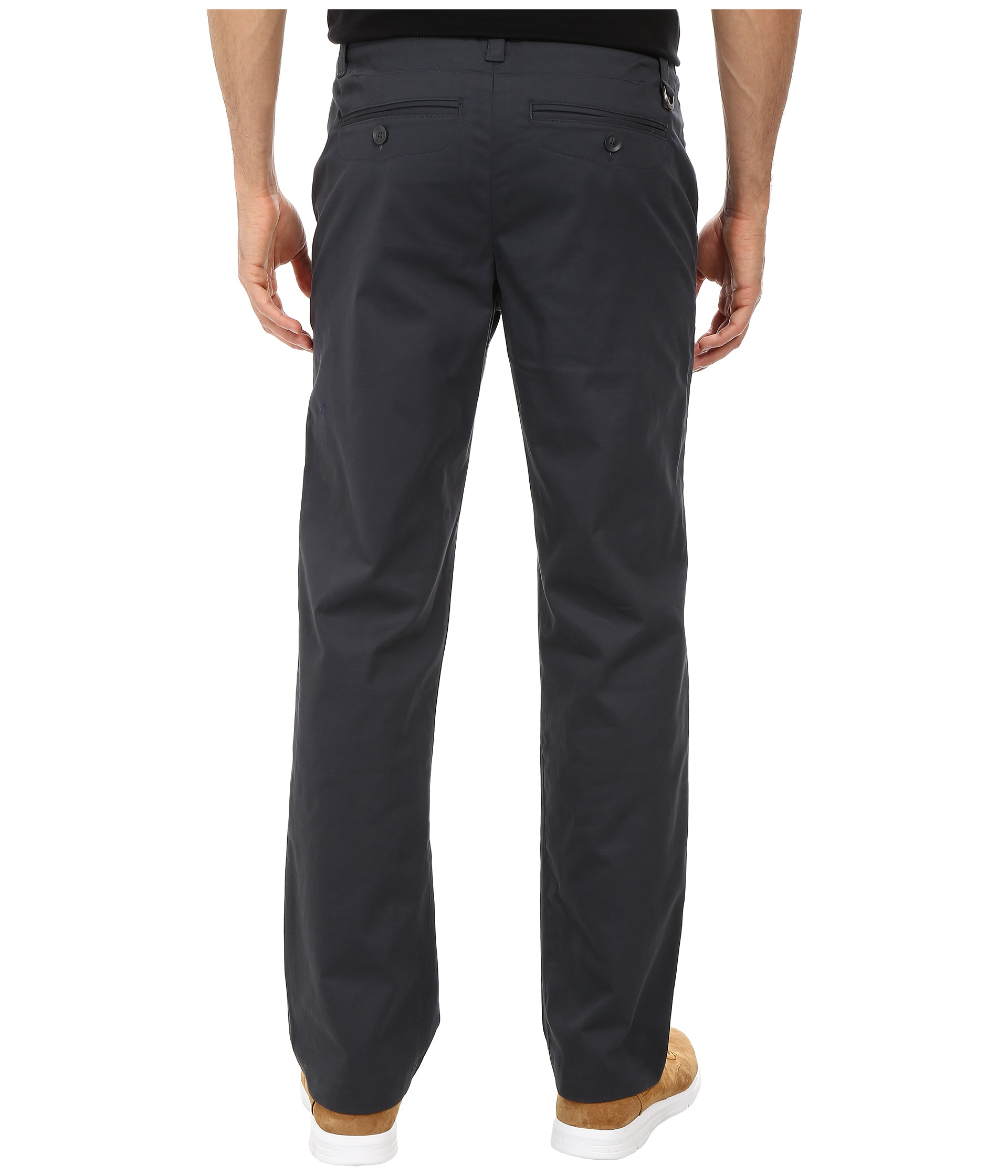 under armor chinos