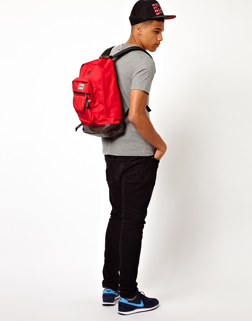 eastpak sugarbush