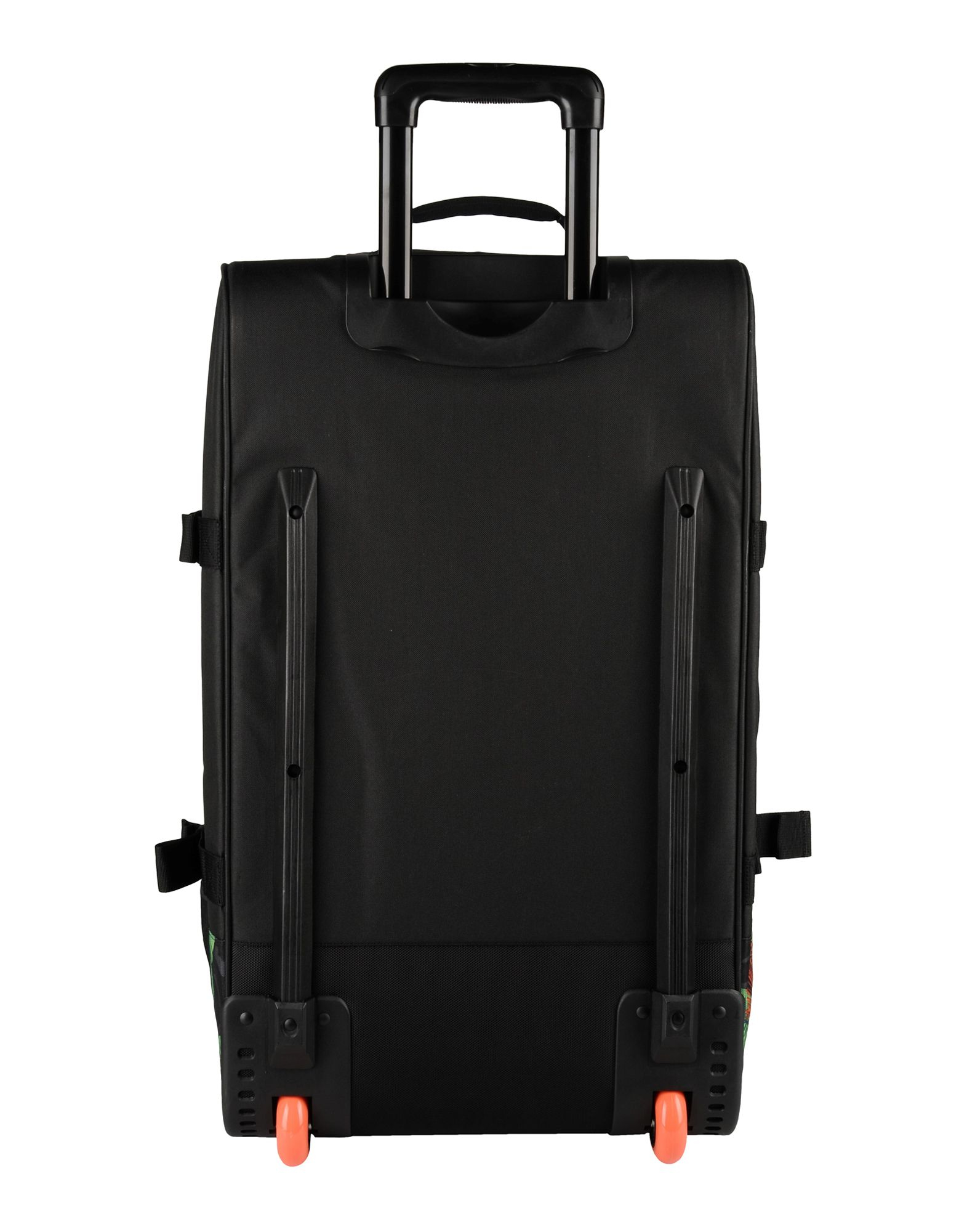 quiksilver wheeled luggage