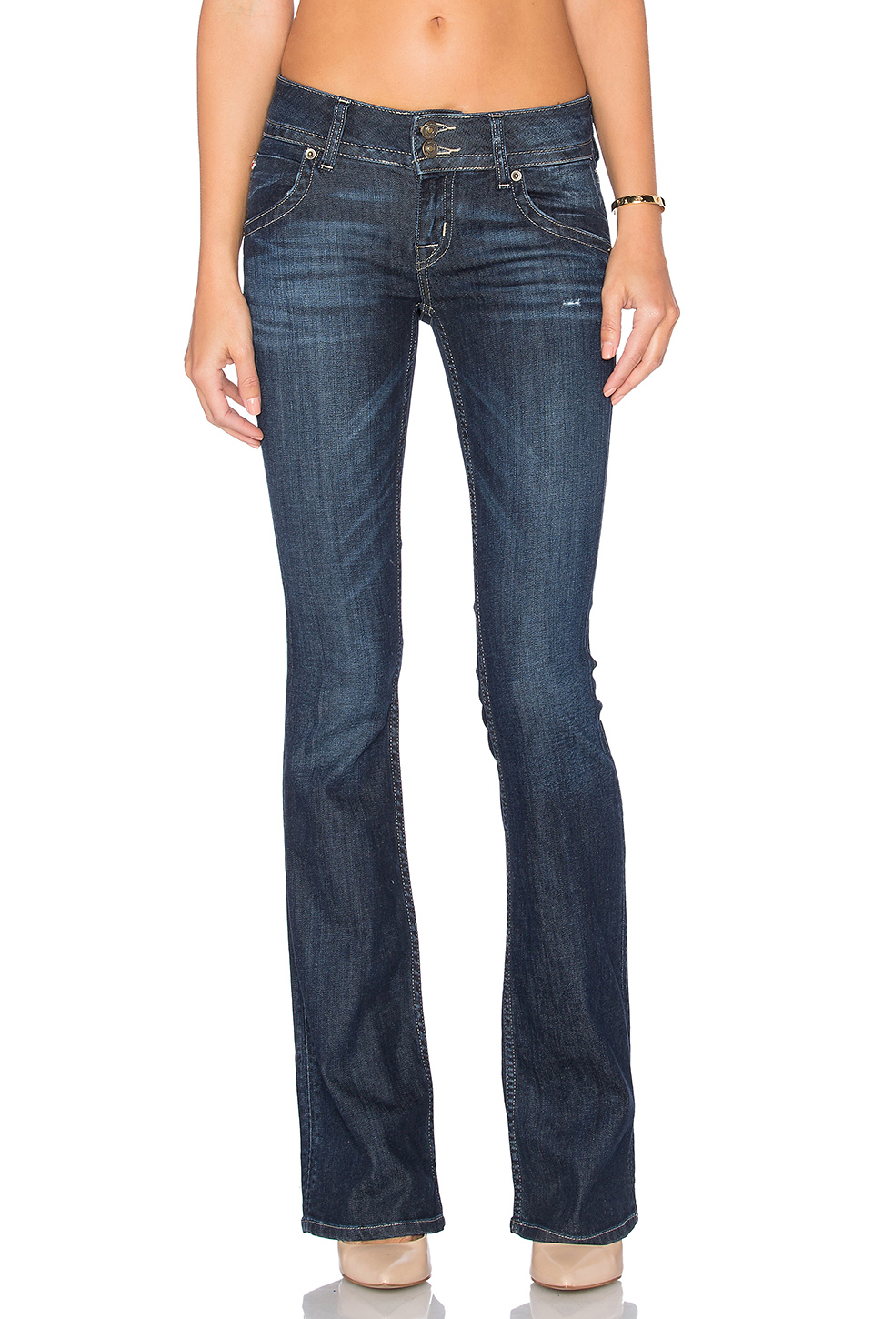 hudson bootcut