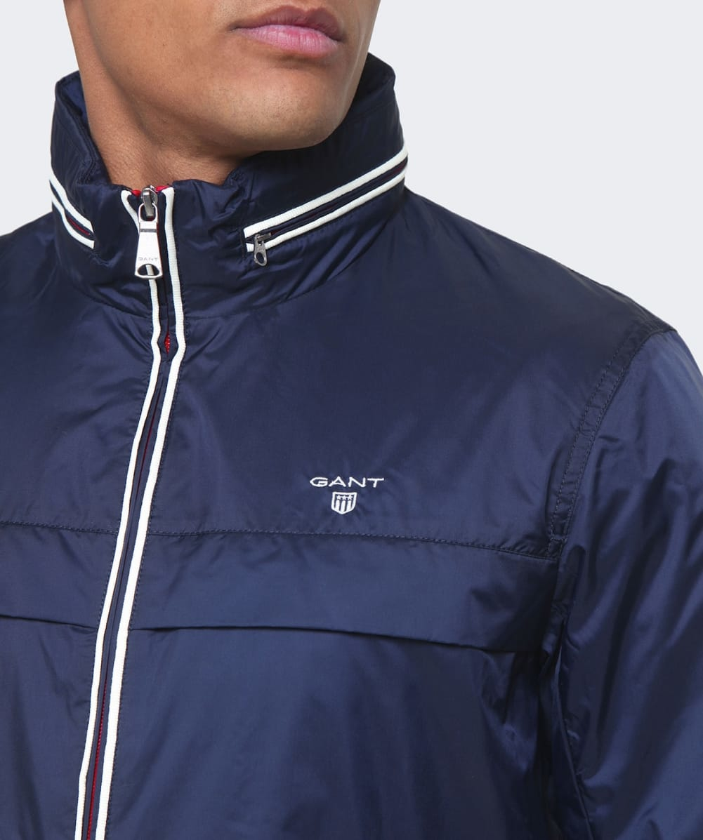 gant windbreaker