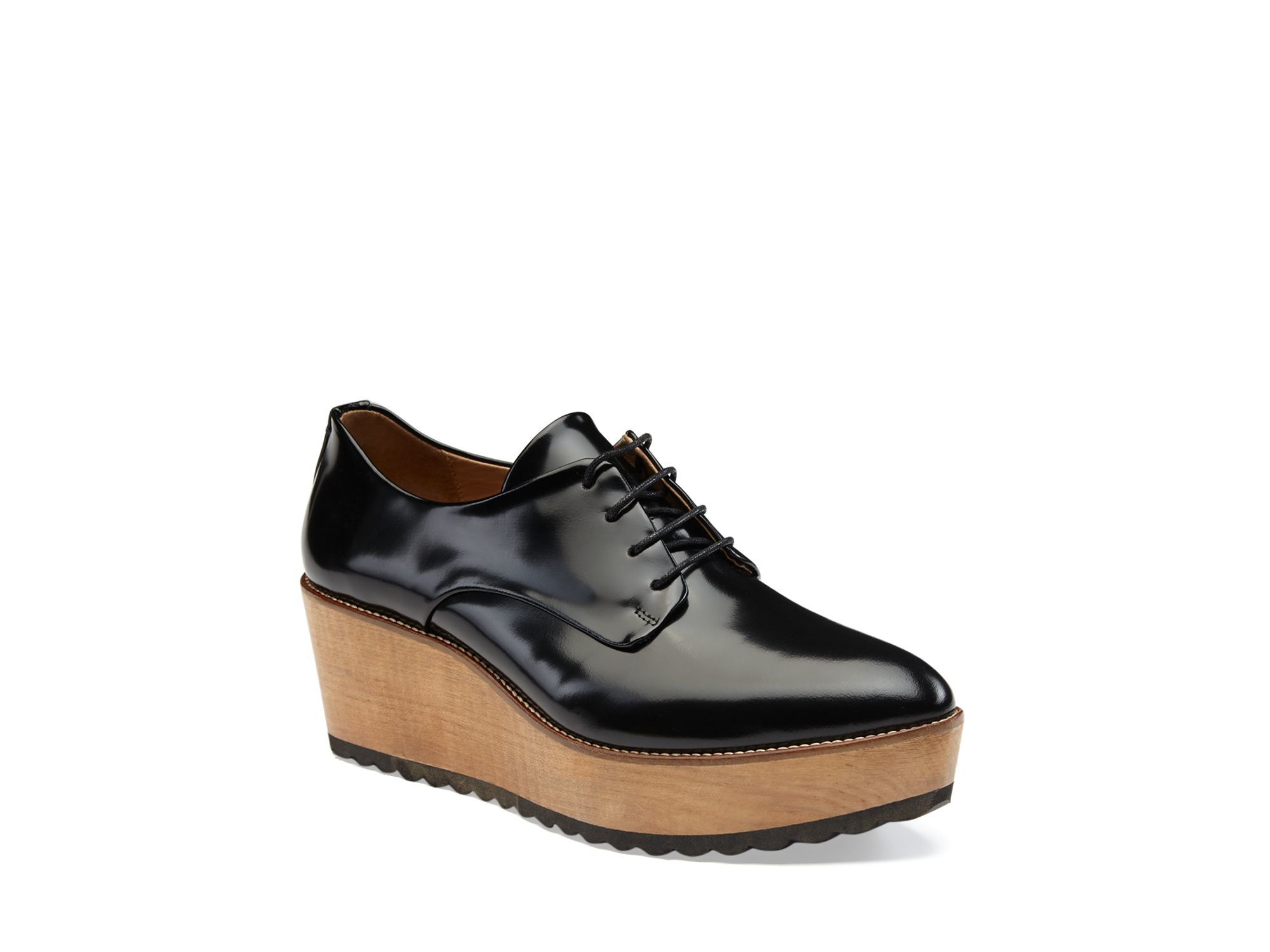 whistles platform trainers