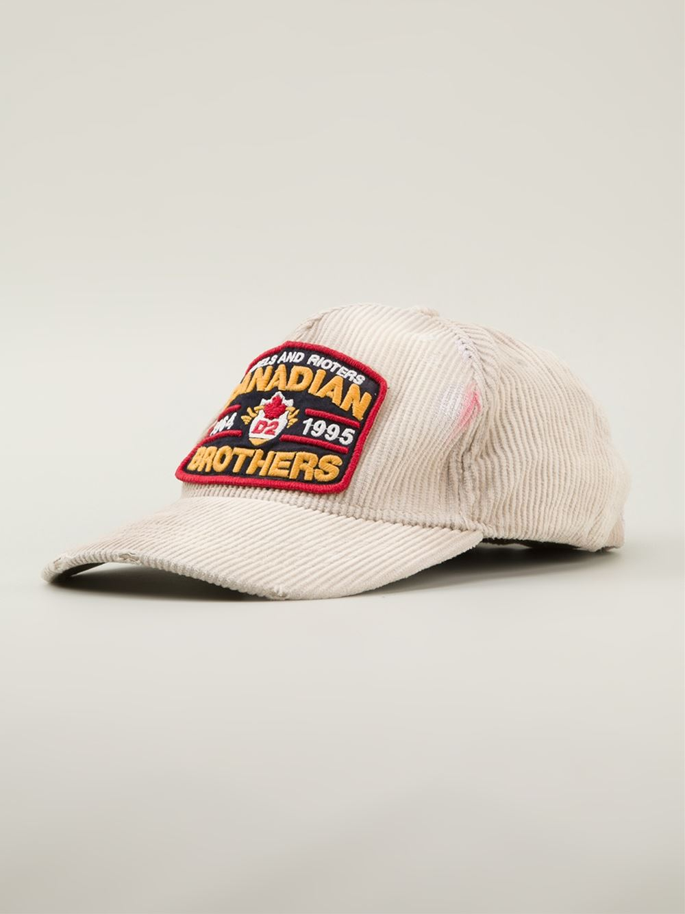 canadian brothers cap
