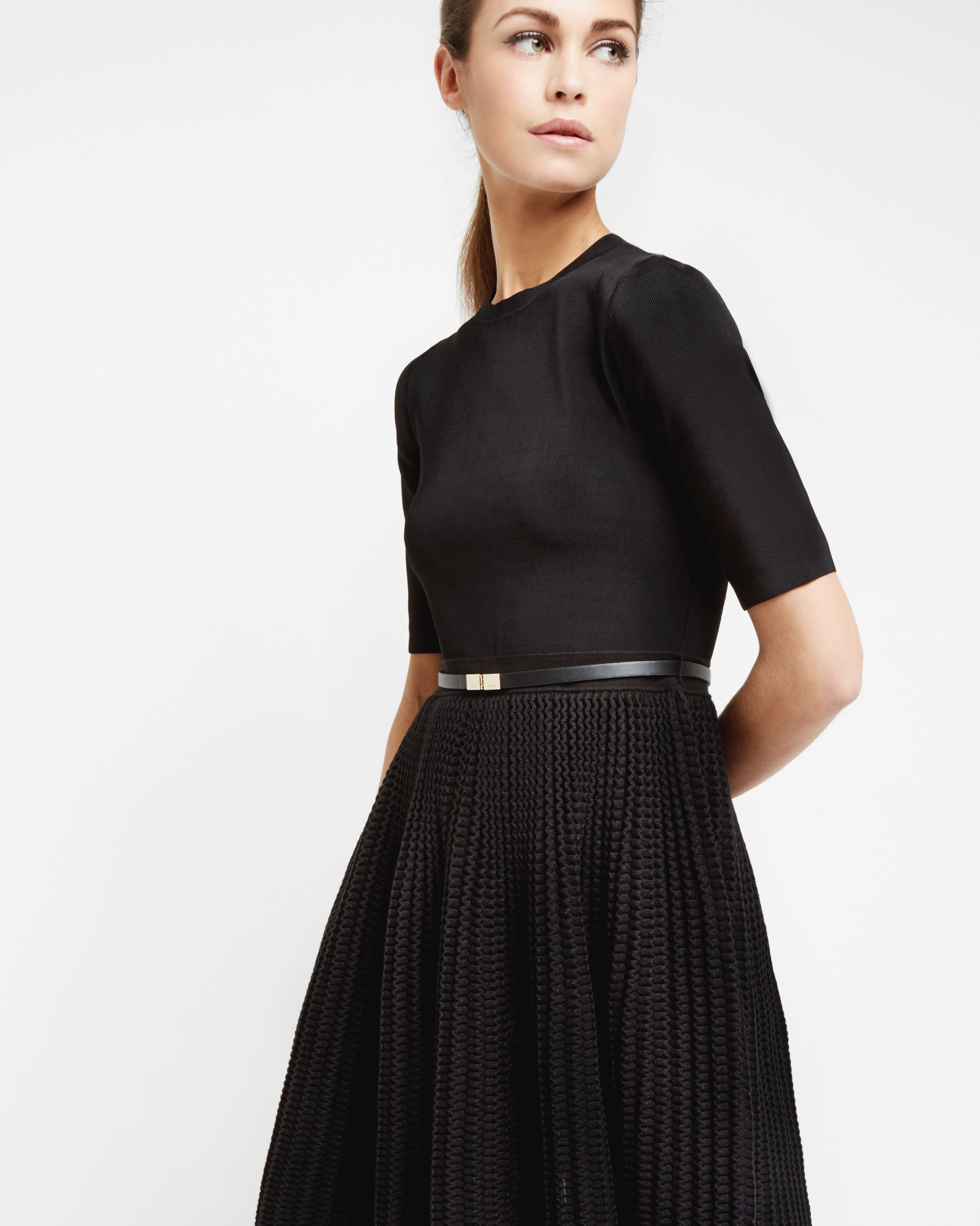 ted baker winter dresses