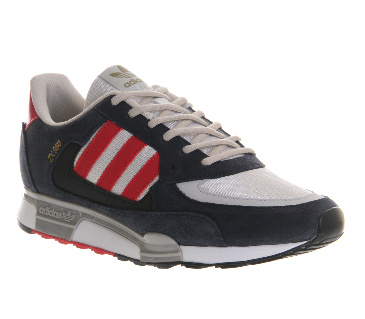 adidas Suede Zx 850 in Navy (Blue) for Men Lyst