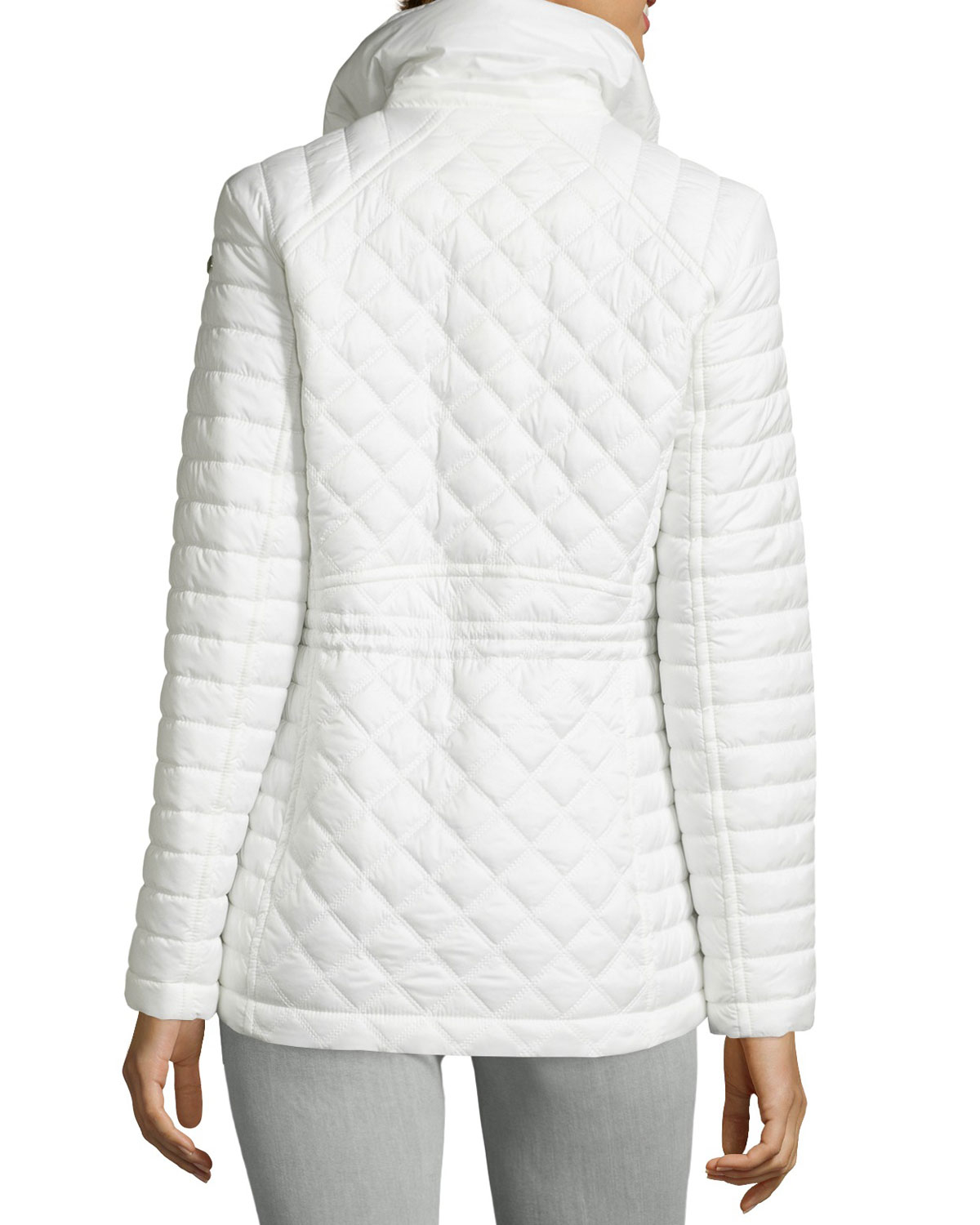 Andrew Marc New York - 21 Unique and Different Wedding Ideas