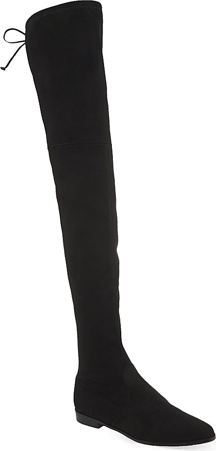 stuart weitzman leggylady