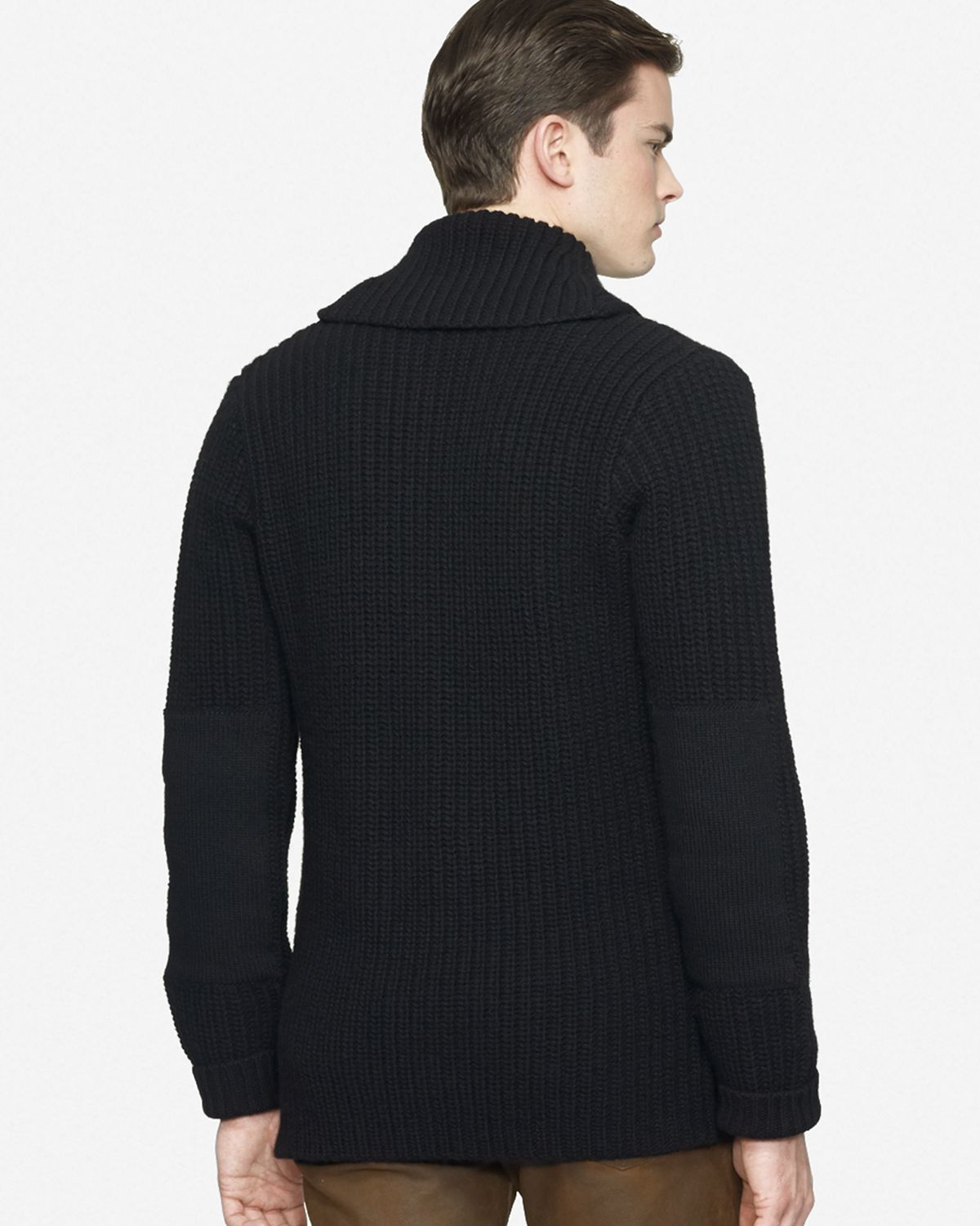 Mens Long Sleeve Draped Lightweight Open Front Longline Hooded Cardigan Shop for men's cardigan & cardigan sweaters. See the latest styles, colors & brands of cardigan sweaters from Men's Wearhouse.