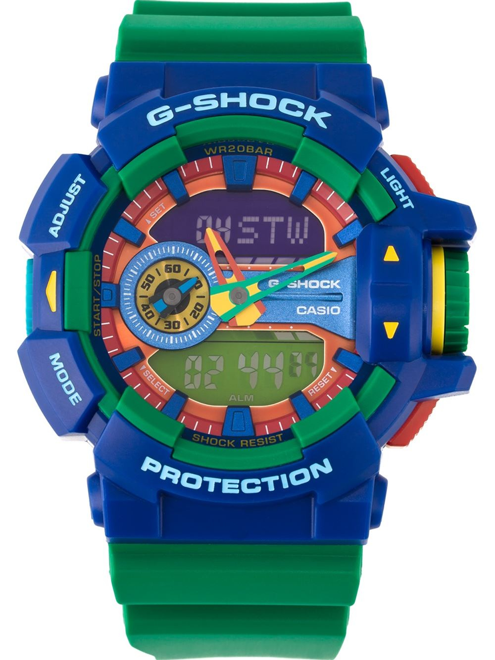 G-Shock 'G-Shock' Watch | Lyst