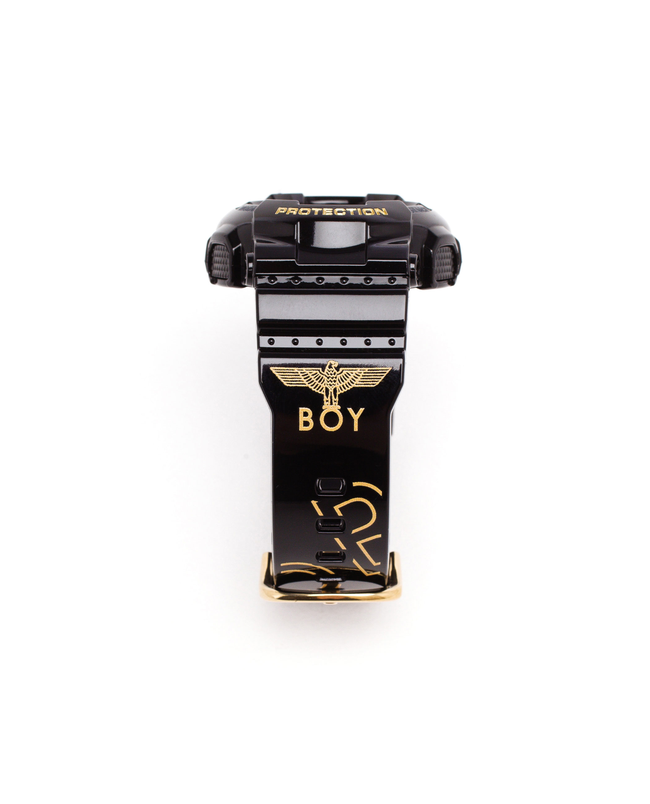 baby g boy watches
