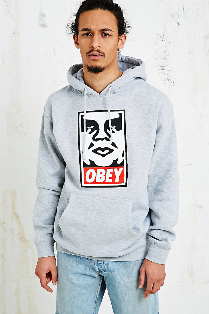 obey icon heavyweight pullover