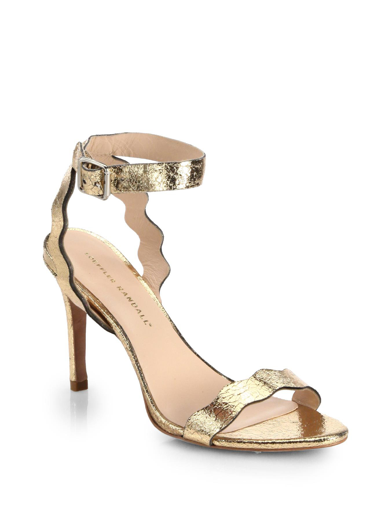 Womenâs Small Wedge Gold Chain Colour Contrast Slip on Moccasin Loafer Shoes | eBay