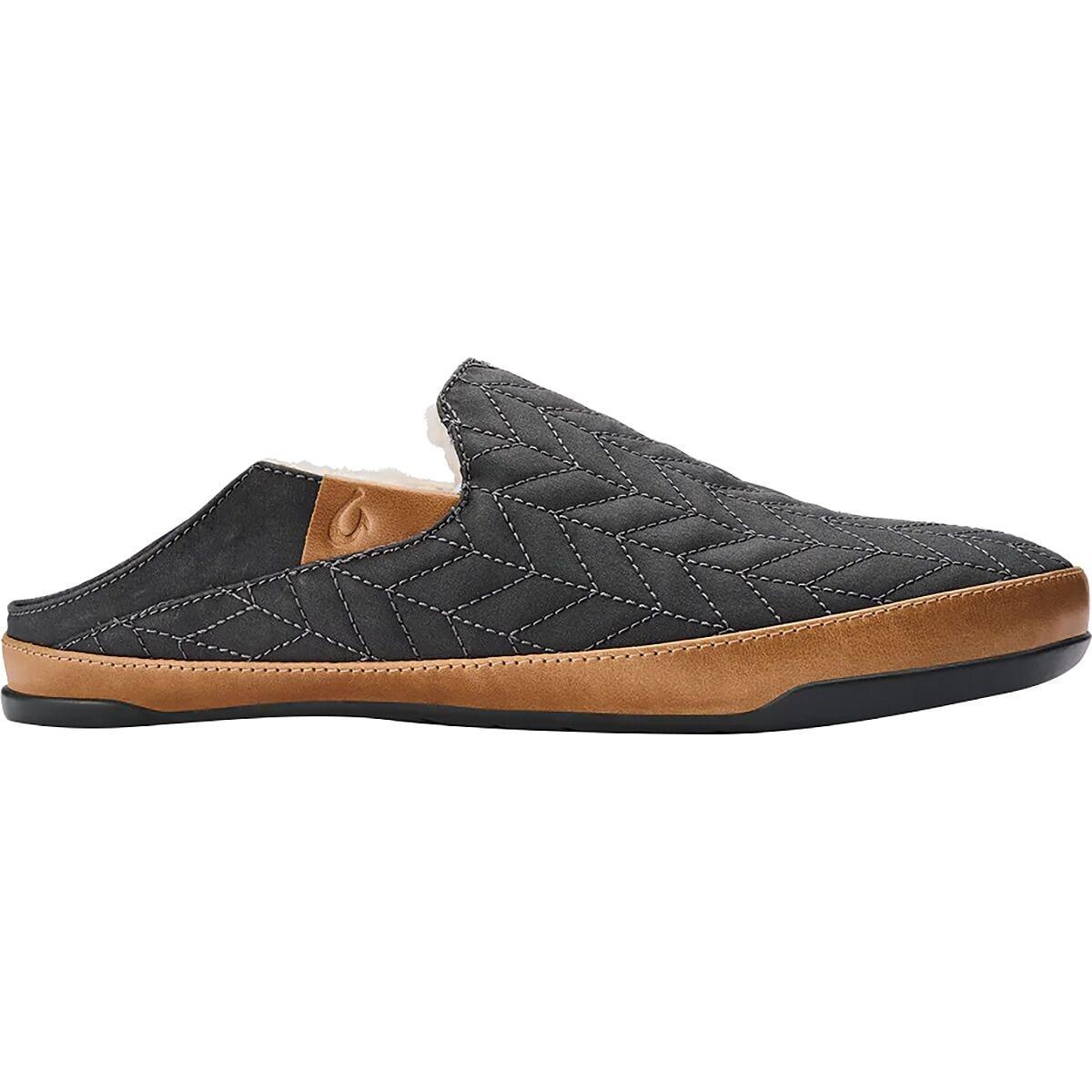 Mahana convertible quilted slipper hot sale