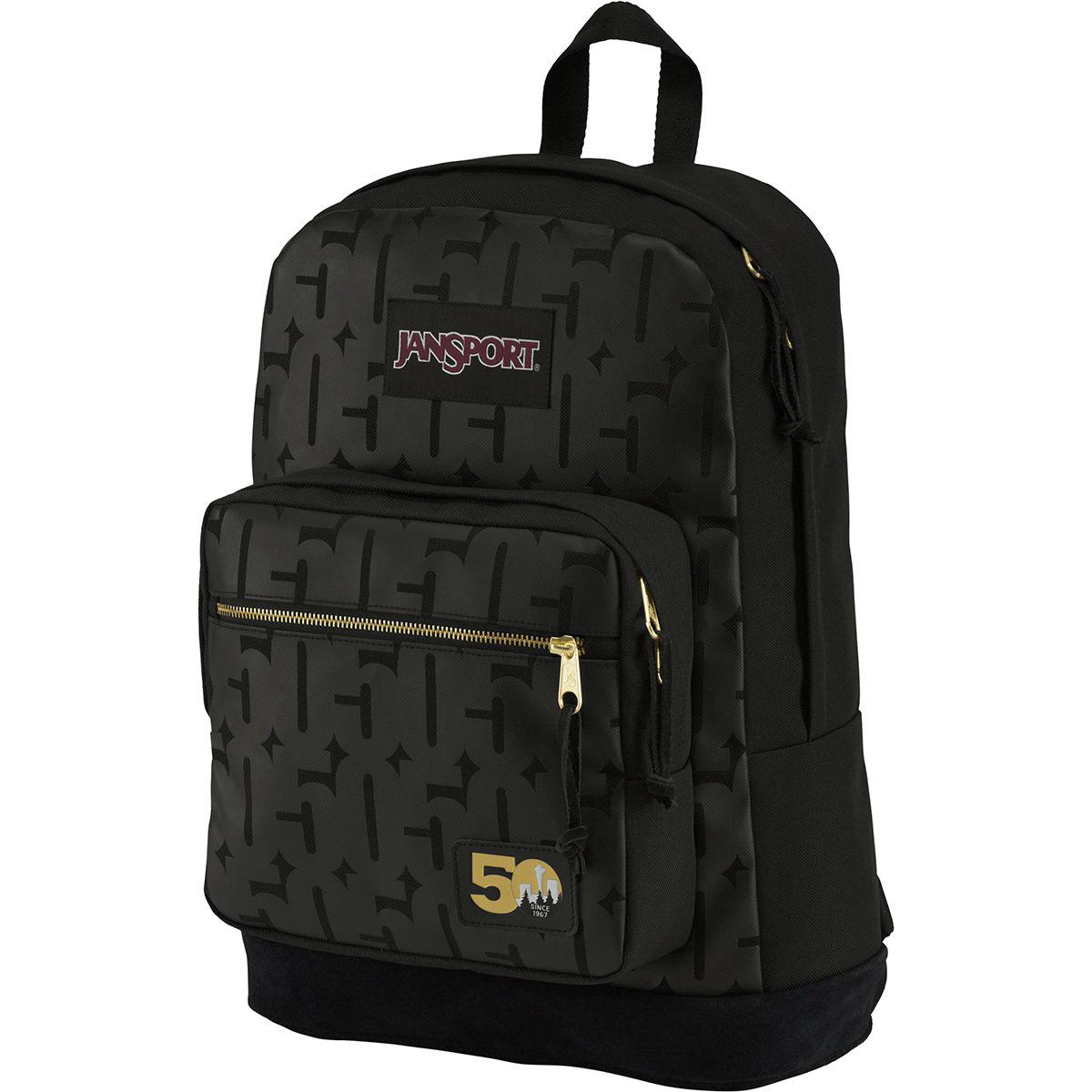 jansport 50th anniversary backpack