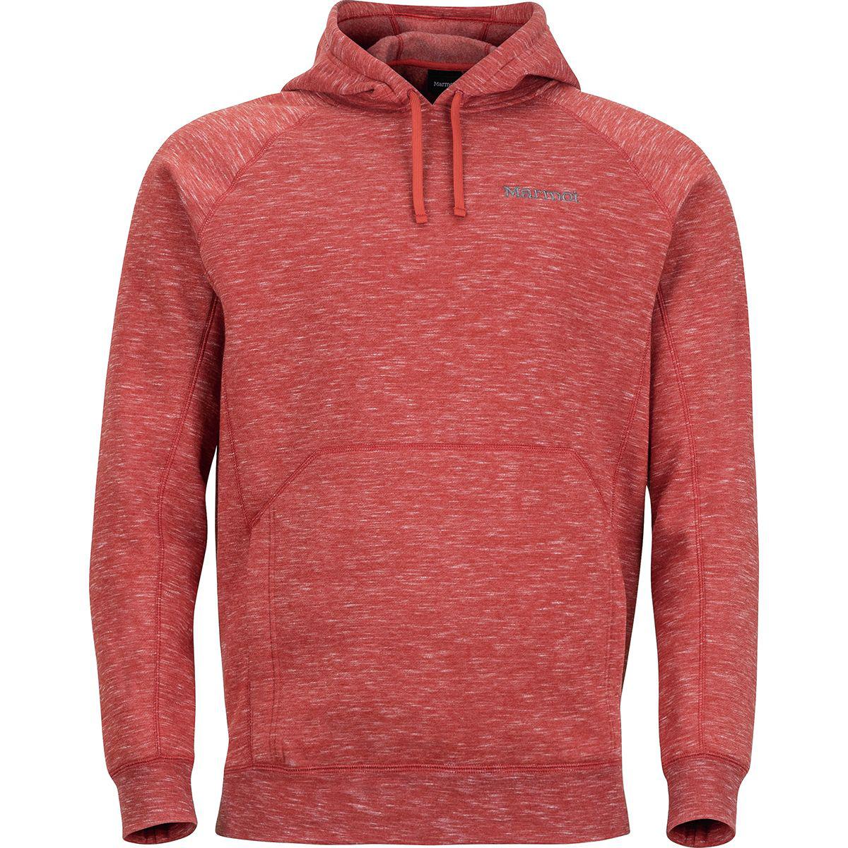 marmot kryptor hoody