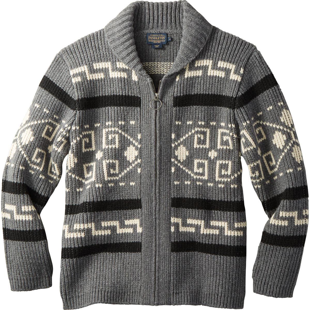 westerly cardigan