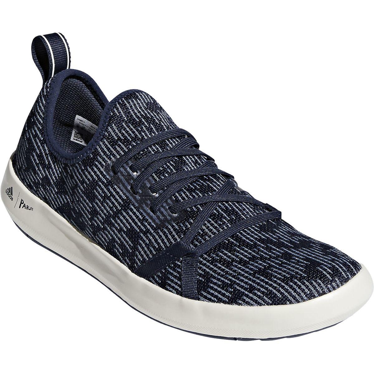 adidas terrex parley boat