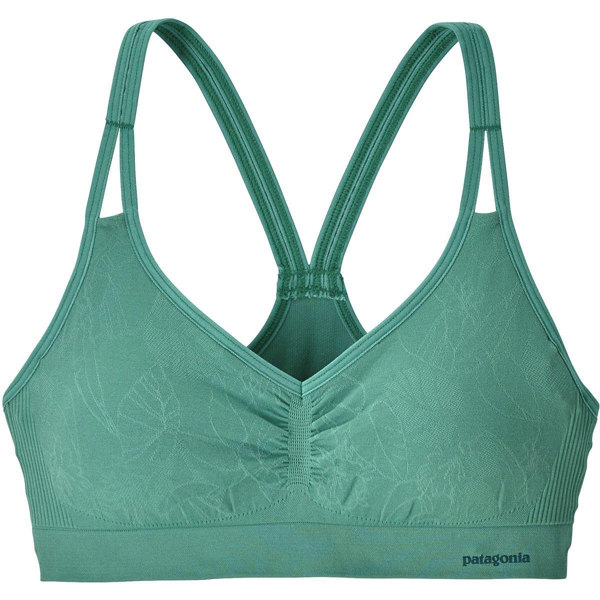 patagonia bra