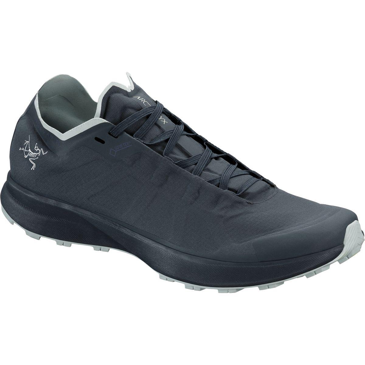 Arc'teryx Lace Norvan Sl Gtx Running Shoe in Black Lyst