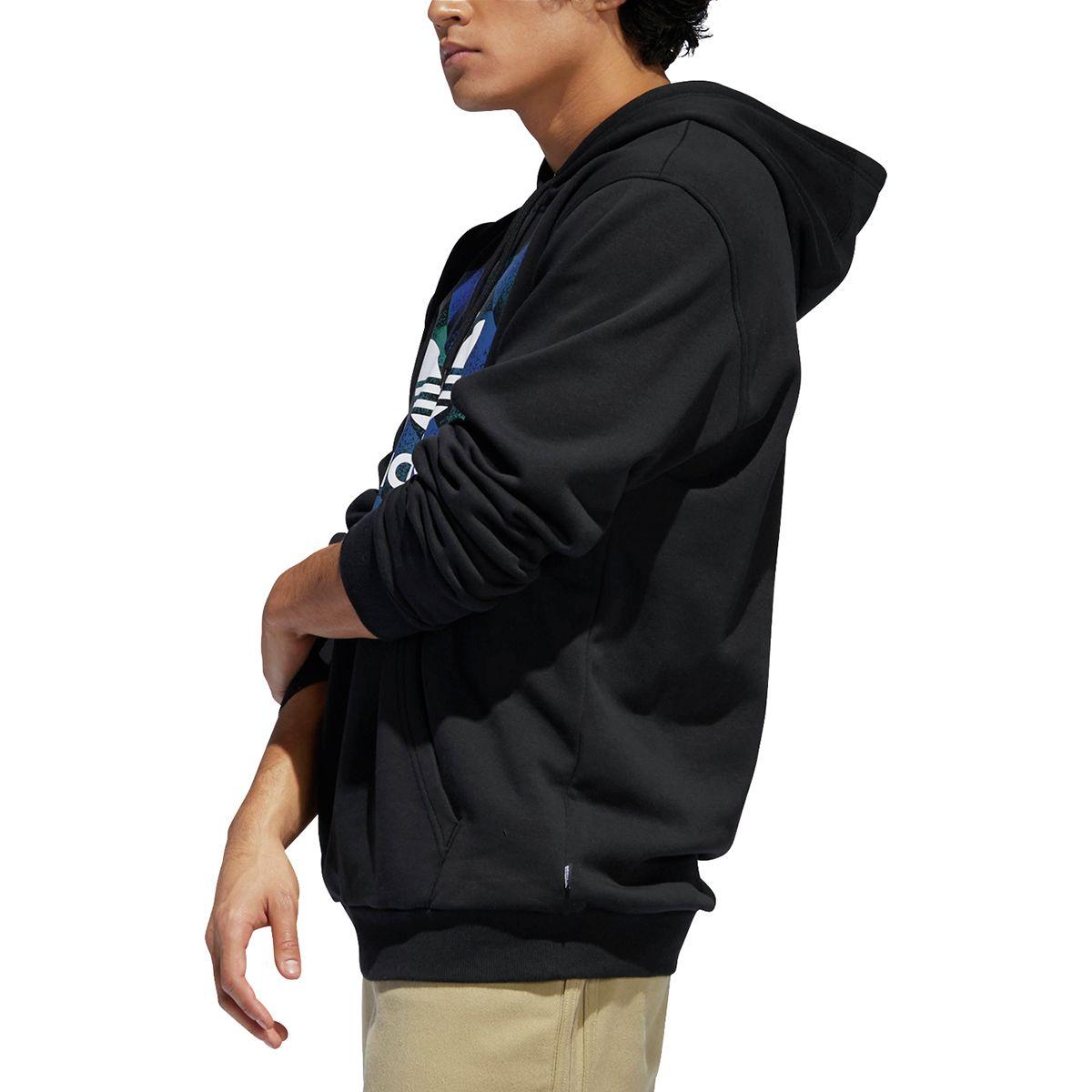 adidas towning hoodie