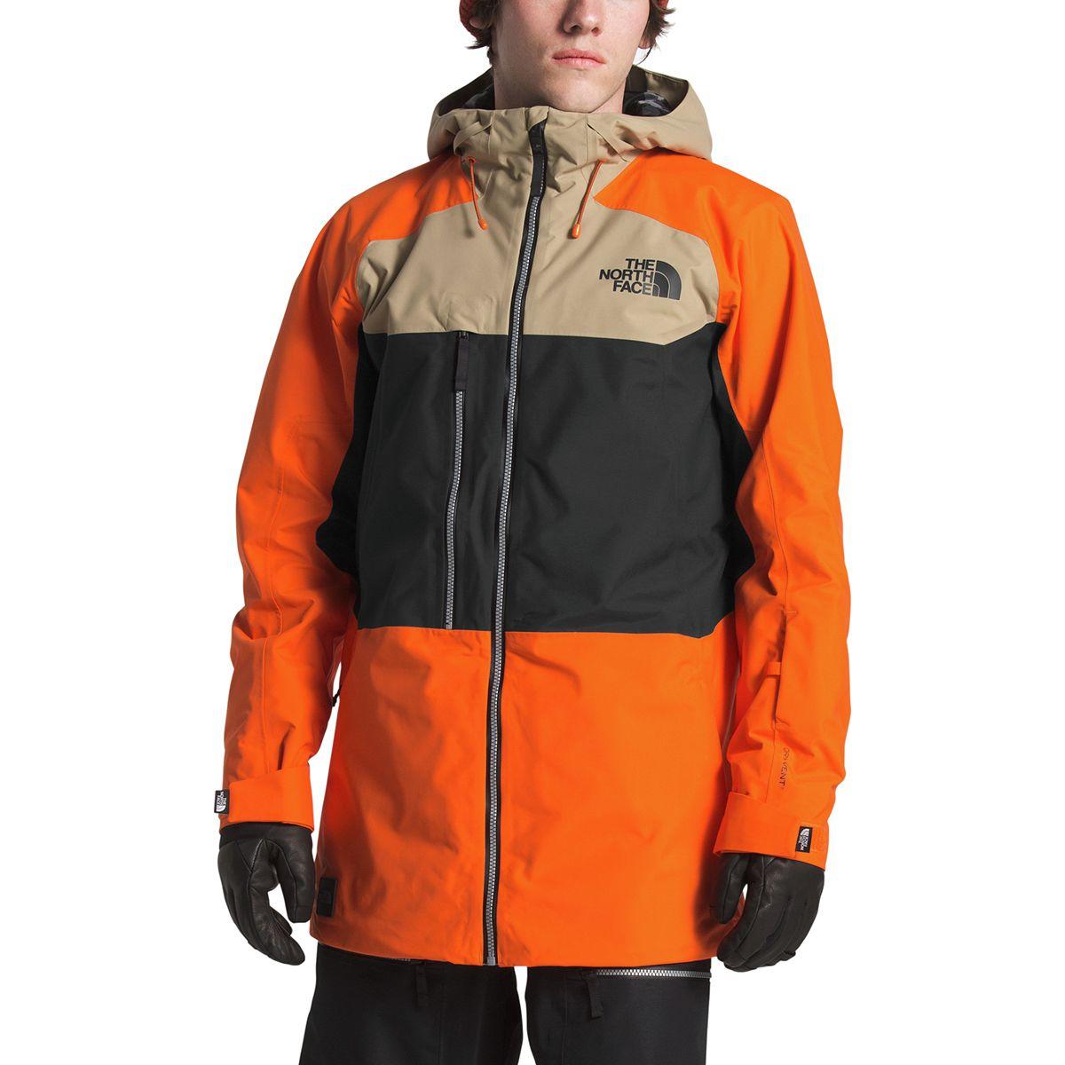 the north face repko