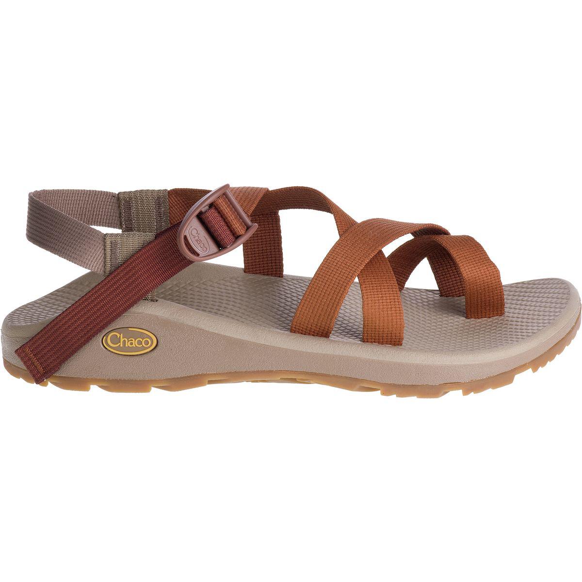 chaco sandals monochromatic