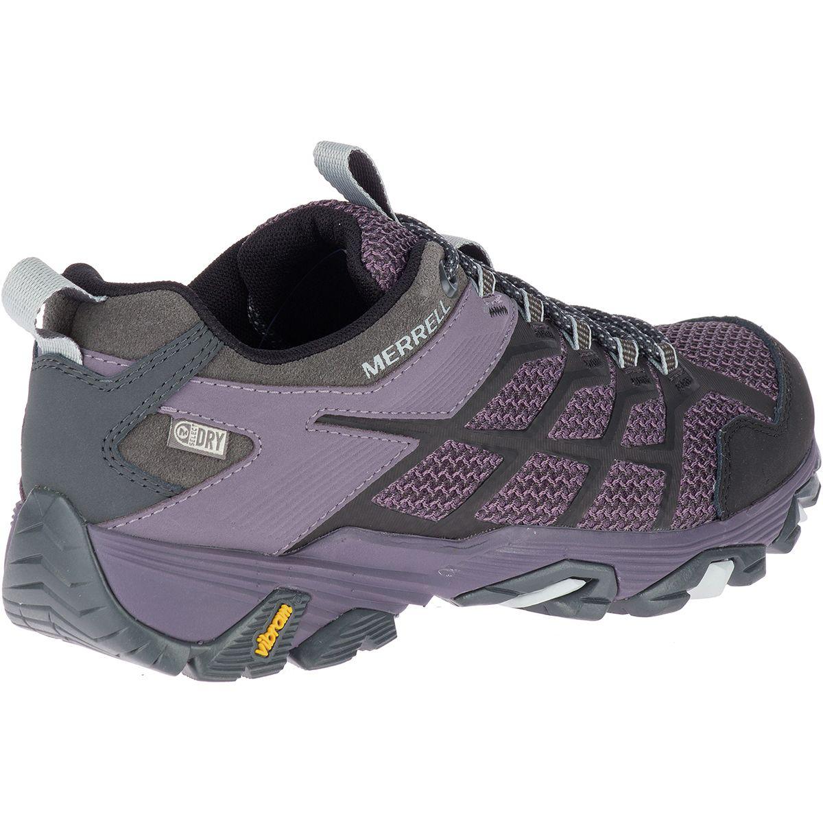 merrell moab fst 2 hiking shoes