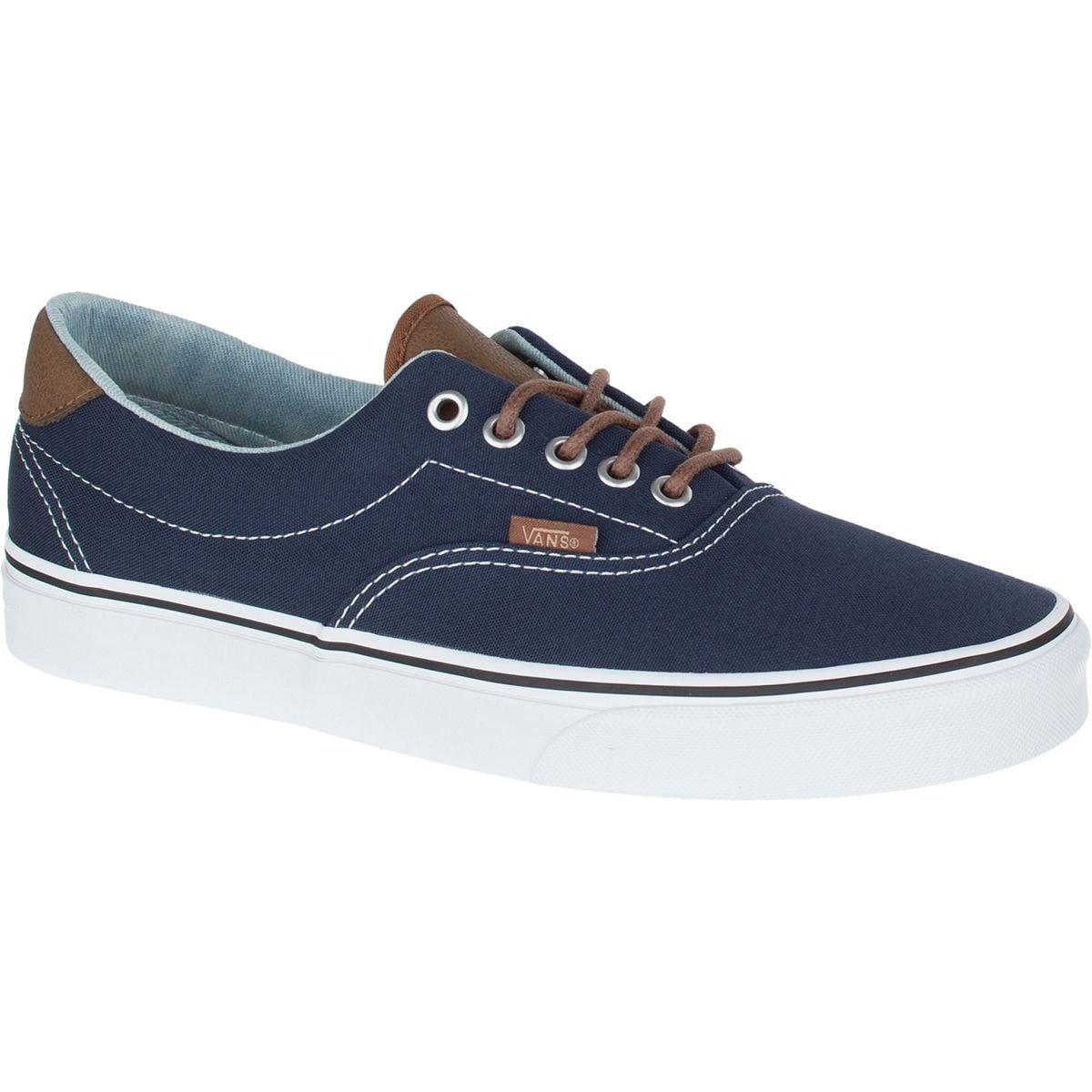 Vans Era 59 Shoe in Blue for Men | Lyst