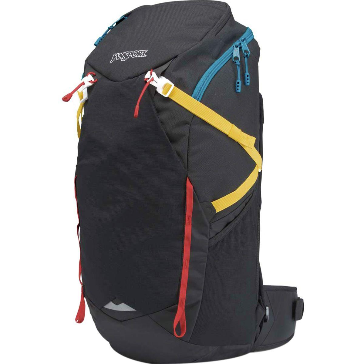 jansport 40l backpack