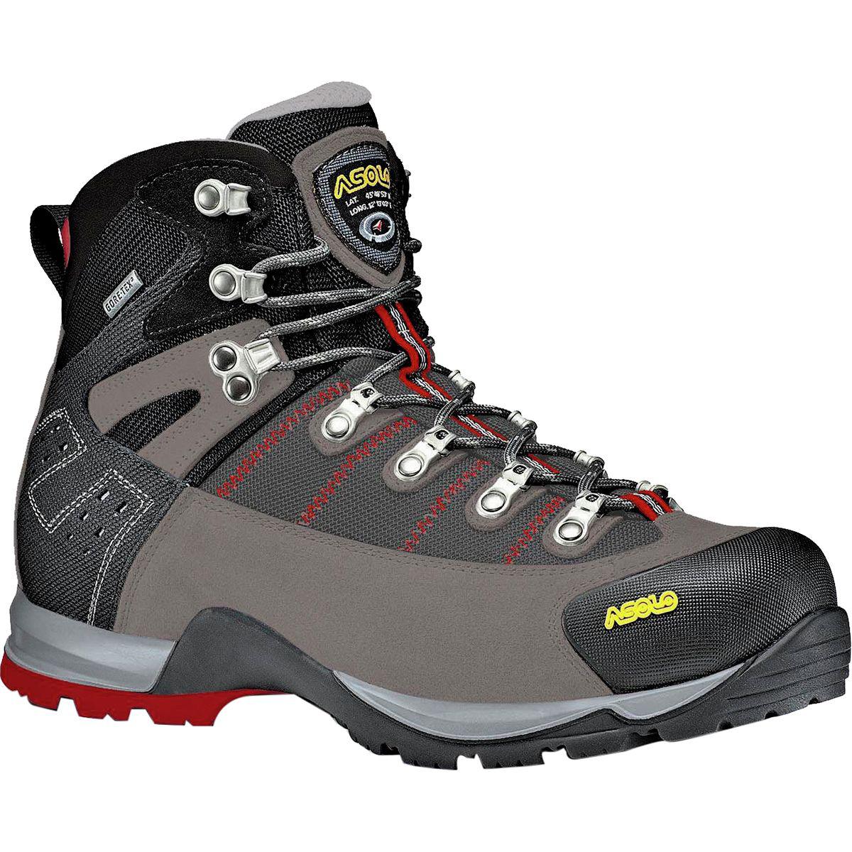 asolo gore tex