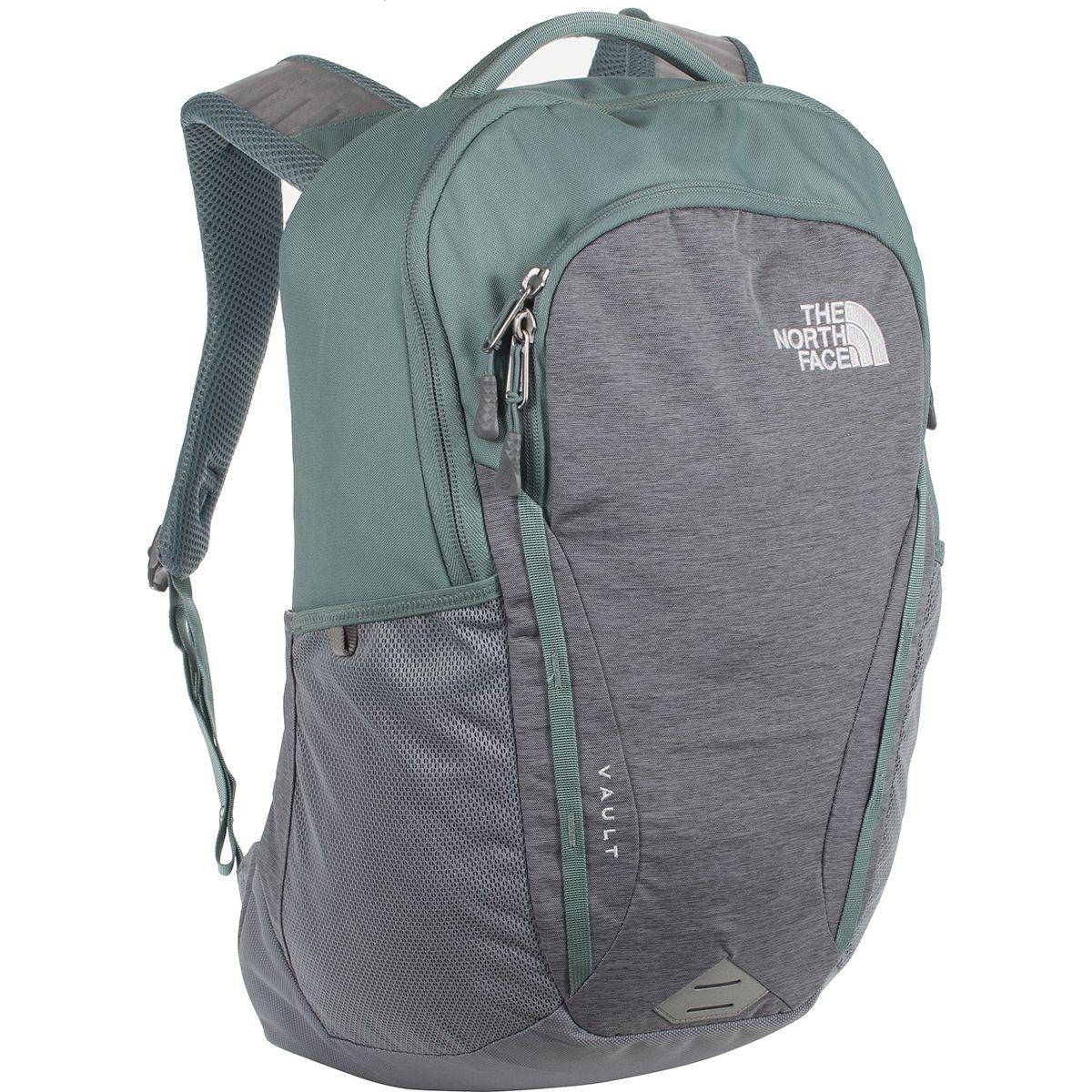 north face men's vault backpack