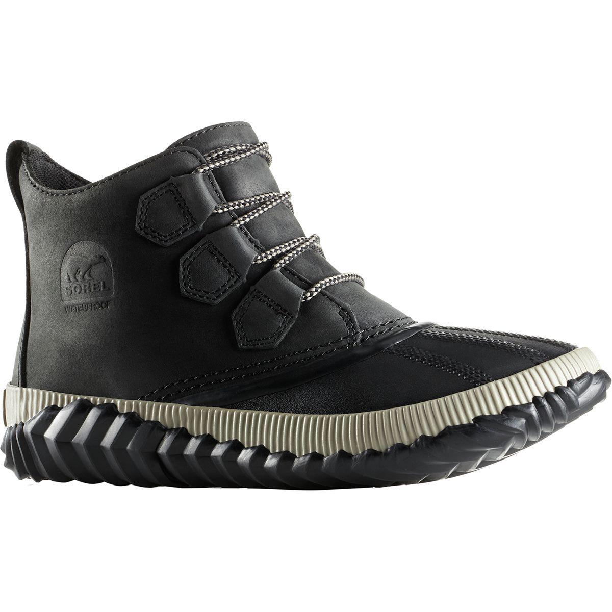 sorel in n out boot