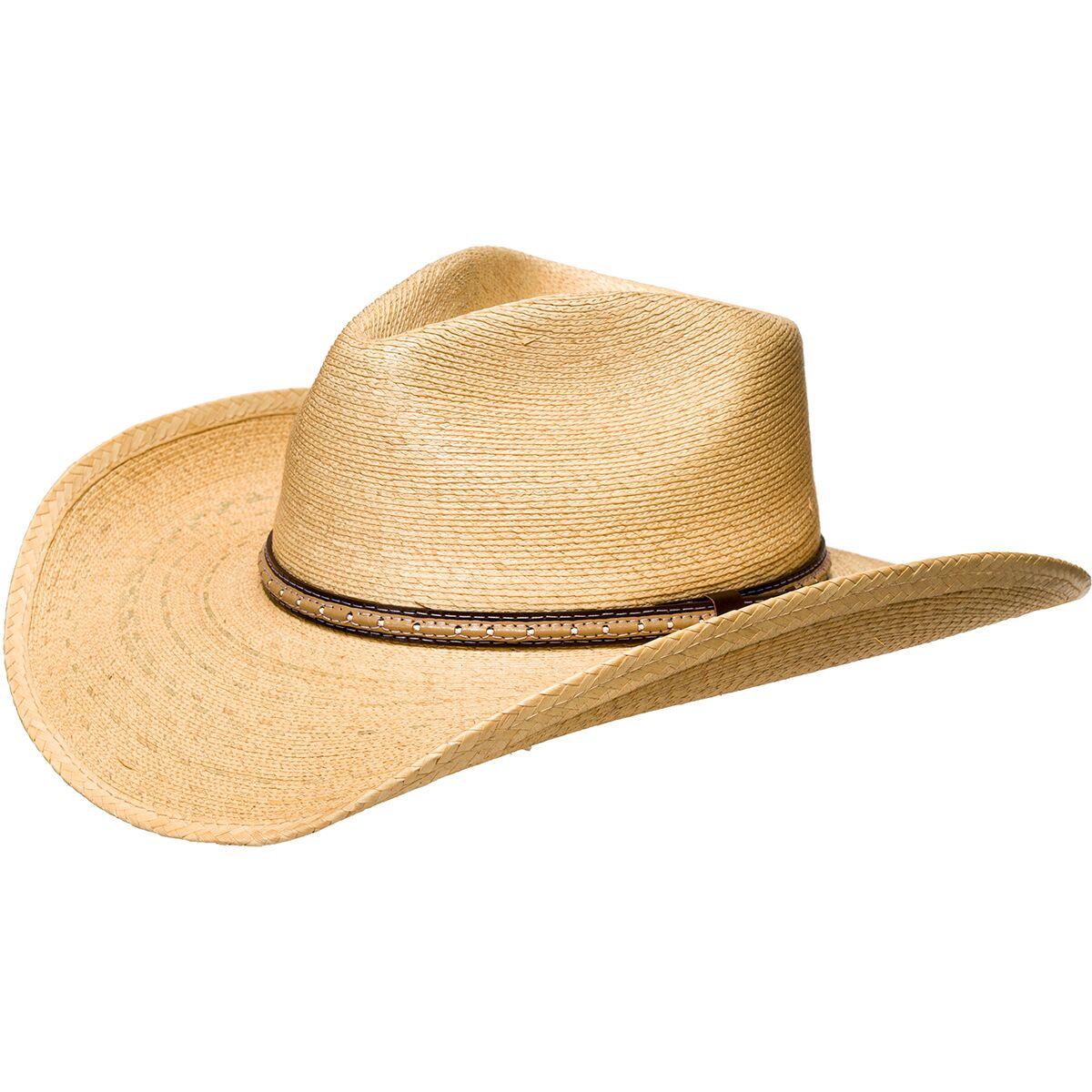 Stetson Sawmill Hat in Natural for Men | Lyst