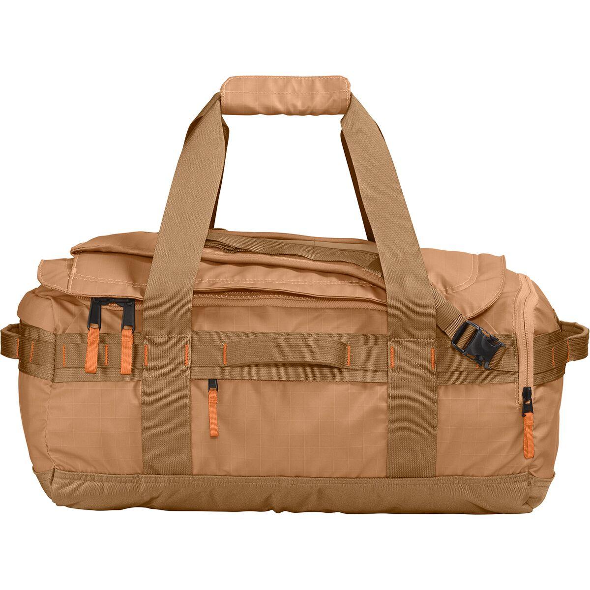 The North Face Base Camp Voyager 42l Duffel Bag in Brown for Men Lyst
