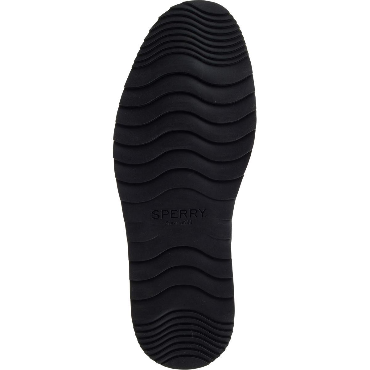 sperry dockyard alpine