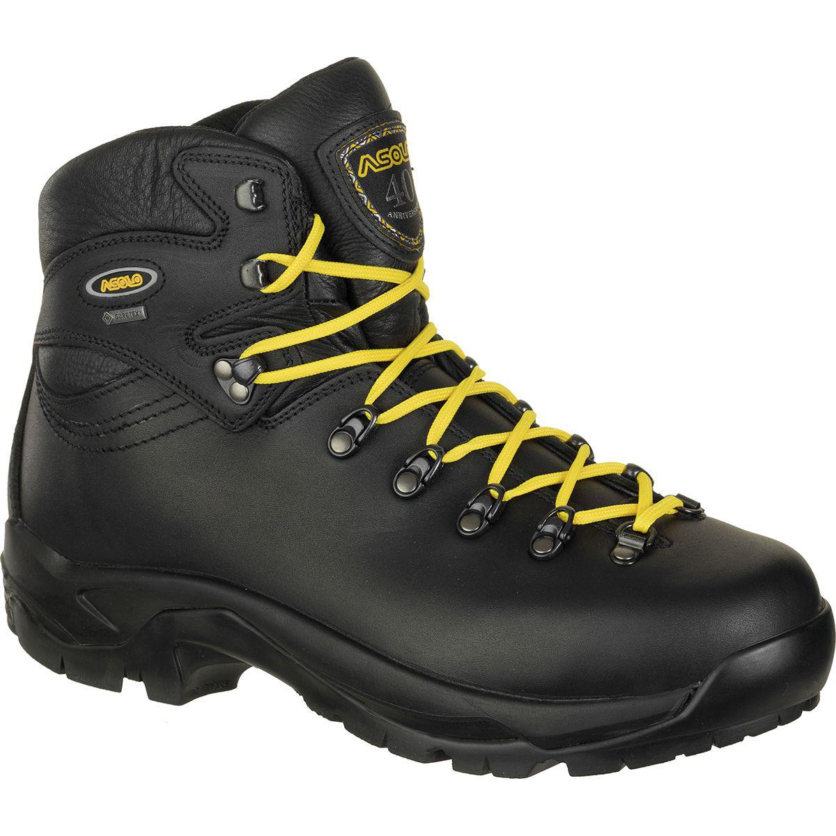 asolo mens hiking boots